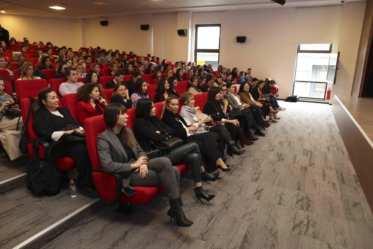 WSpark’23: Cumhuriyetin 100. yılında 100 kıvılcım onur listesinde - 12